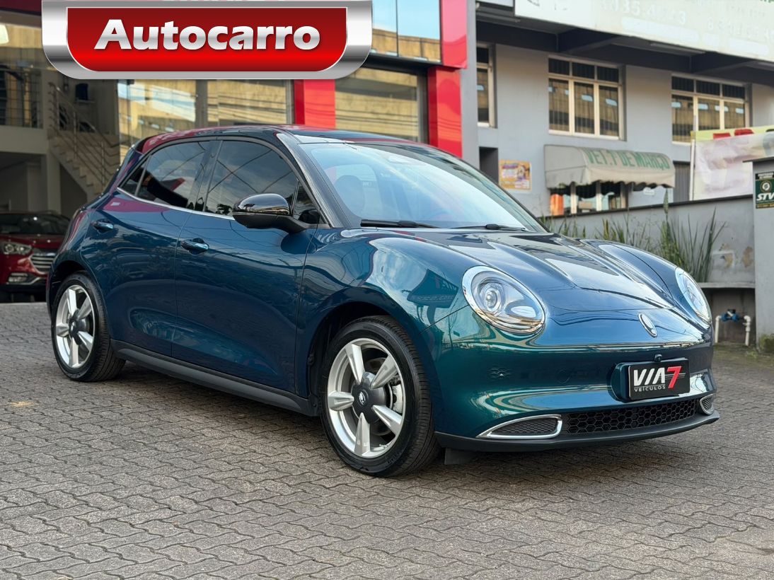 GWM Ora 03 ORA 03 SKIN (ELéTRICO) 2024