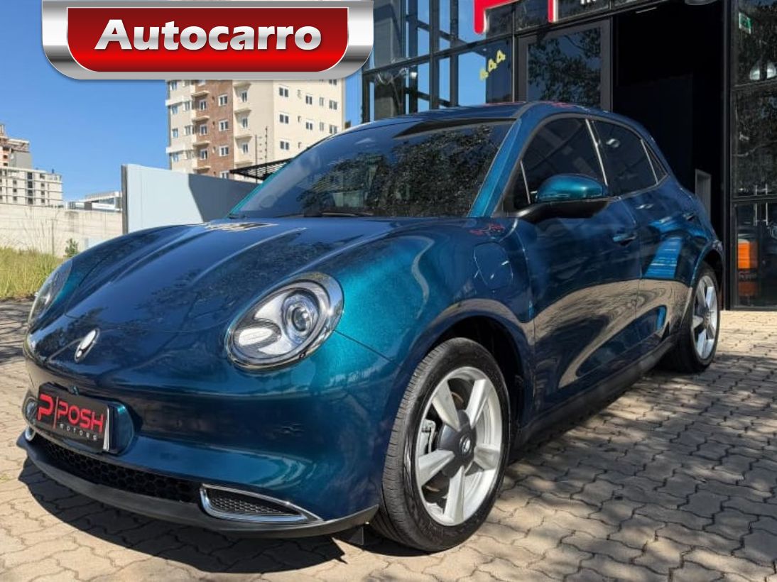 GWM Ora 03 Ora 03 Skin (Elétrico) 2026