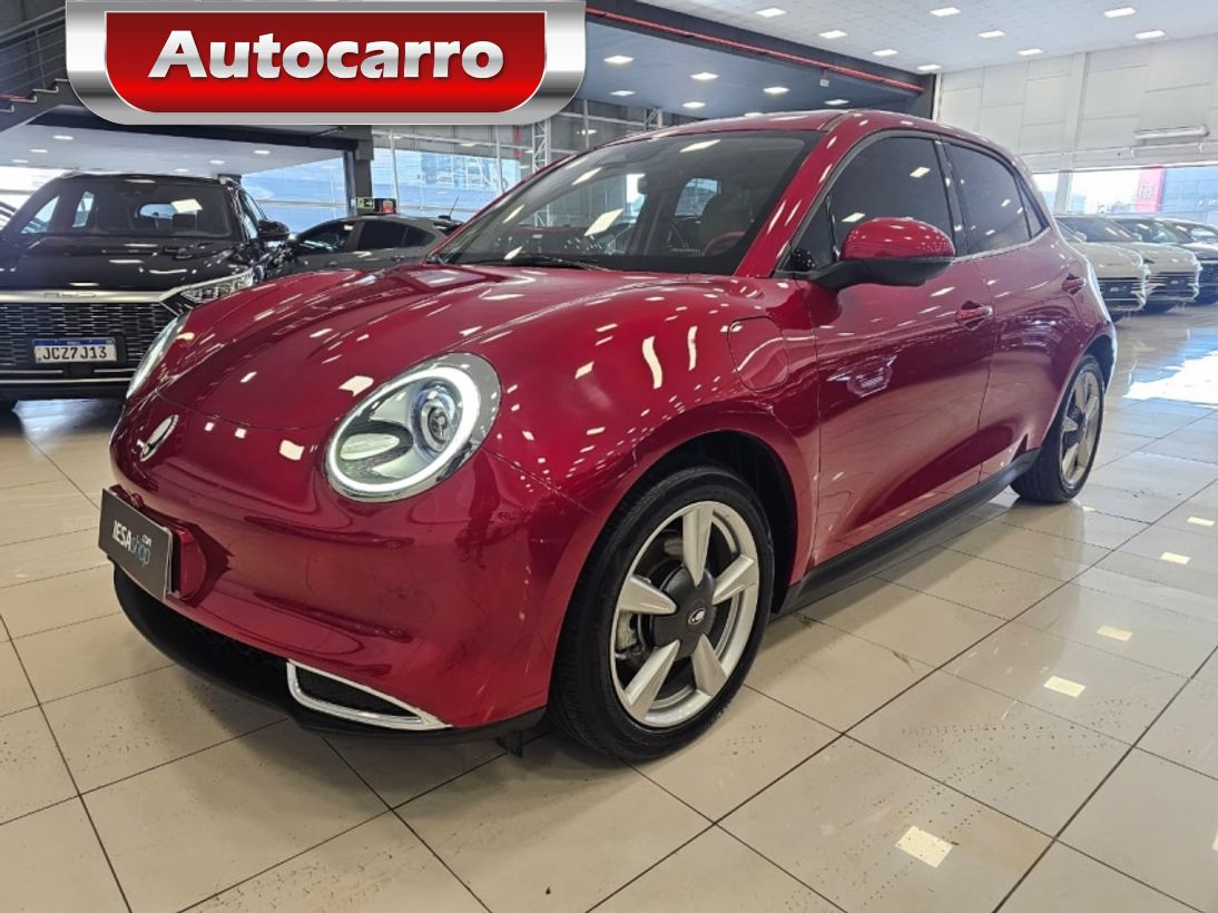 GWM Ora 03 Ora 03 Skin (Elétrico) 2024