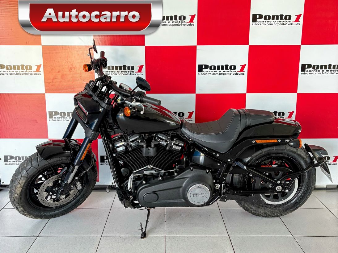 HARLEY-DAVIDSON