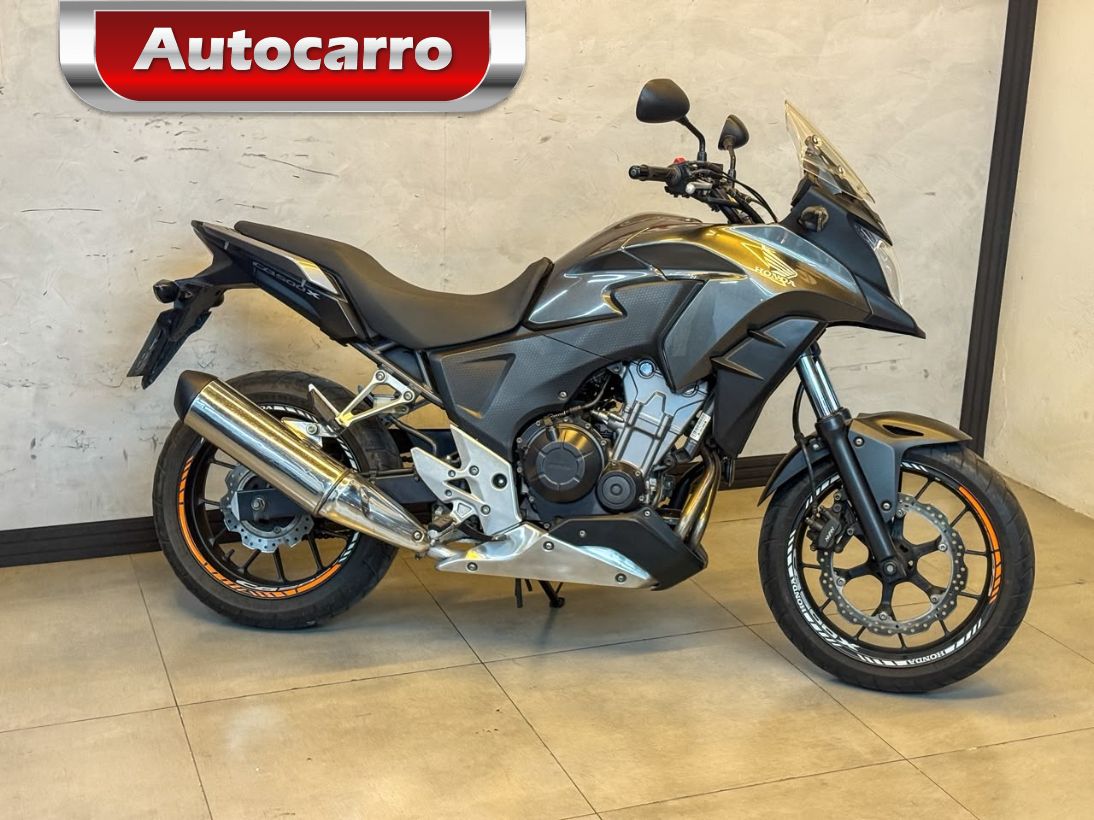 HONDA