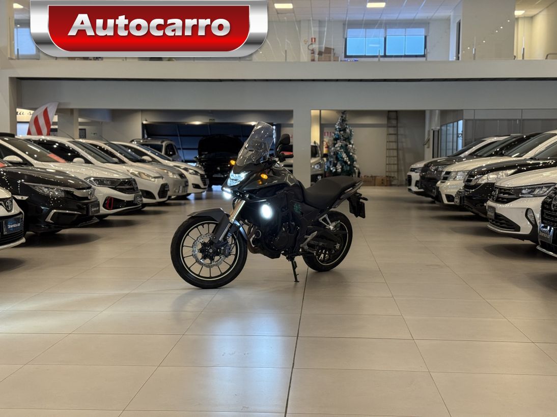 HONDA