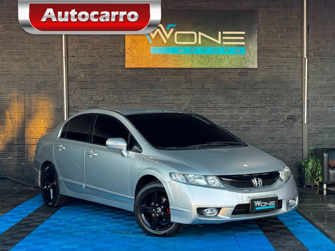 Honda Civic 2011