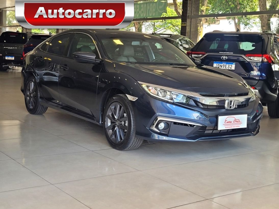 Honda Civic OTHERS 2021