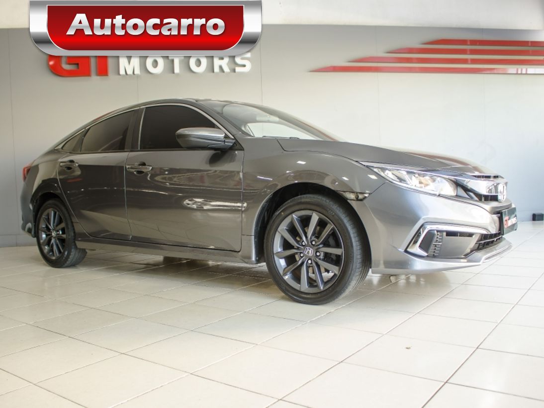 Honda Civic OTHERS 2021