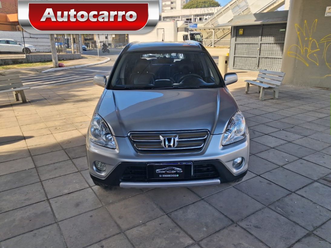 Honda Crv 2005