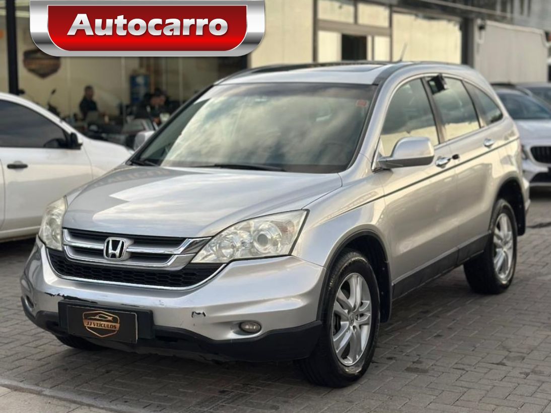 Honda Crv 2010