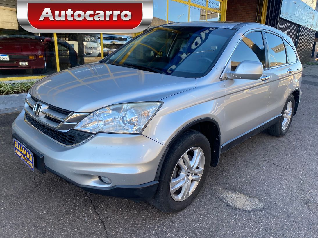 Honda Crv OTHERS 2011