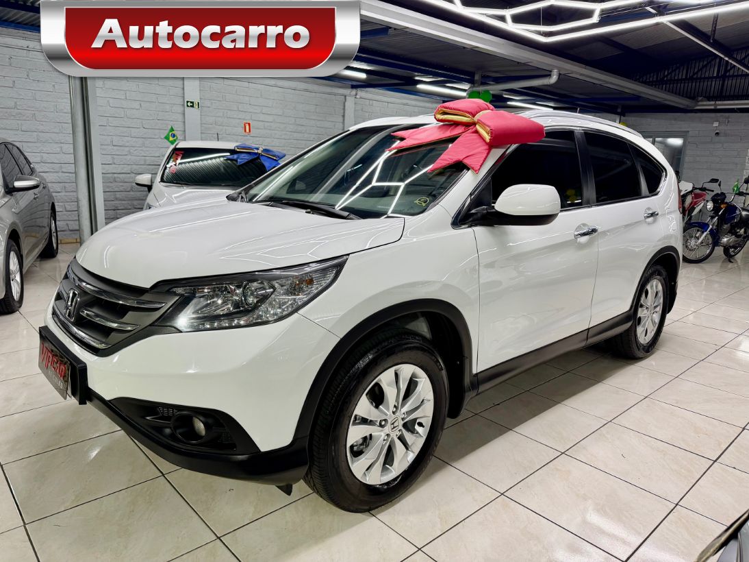 Honda Crv 2014