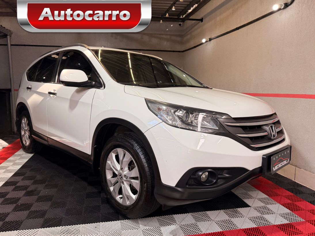 Honda Crv 2014