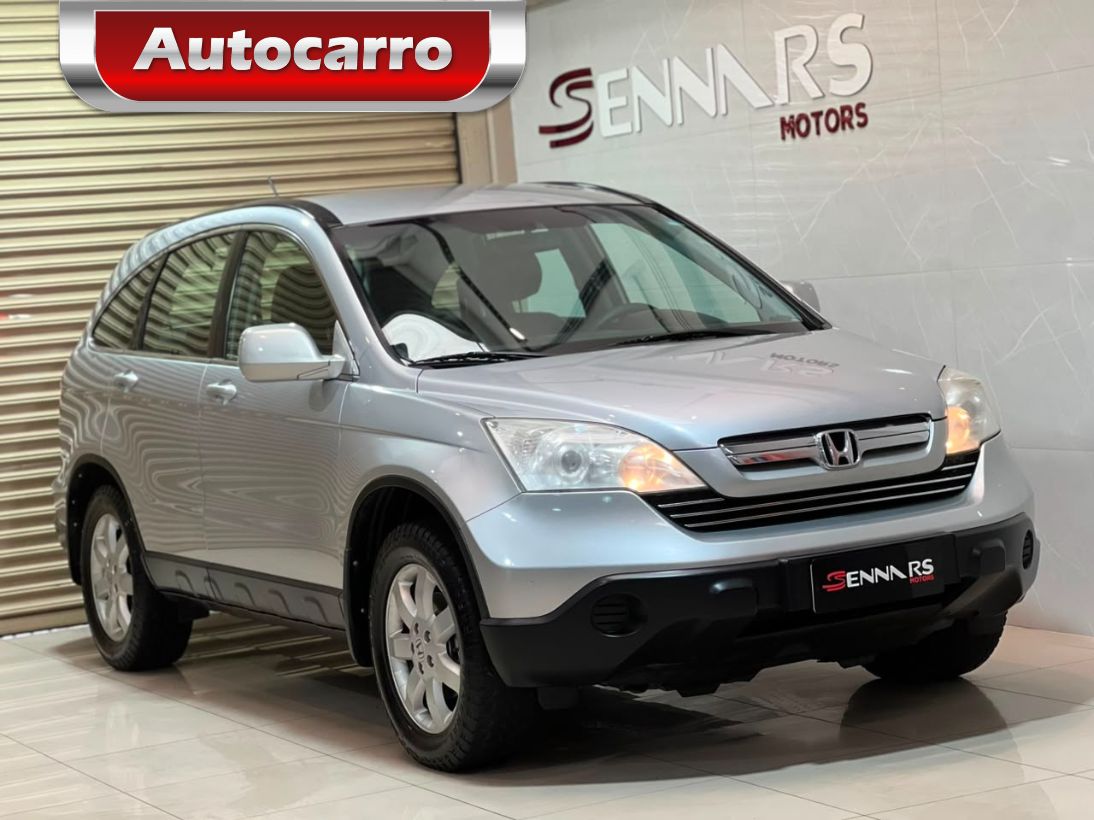 Honda Crv 2009