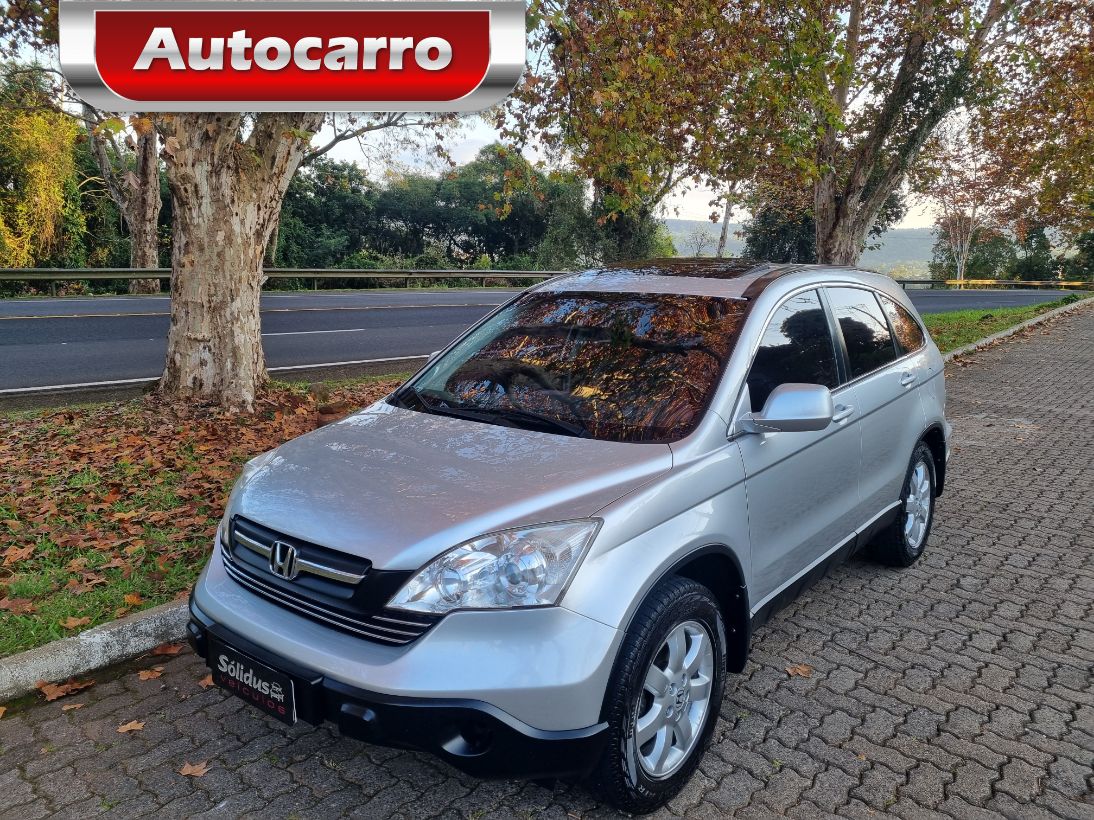 Honda Crv 2010