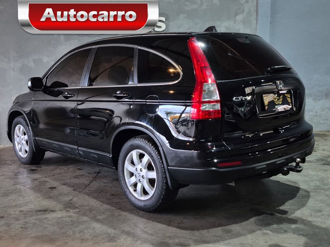 Honda Crv 2011