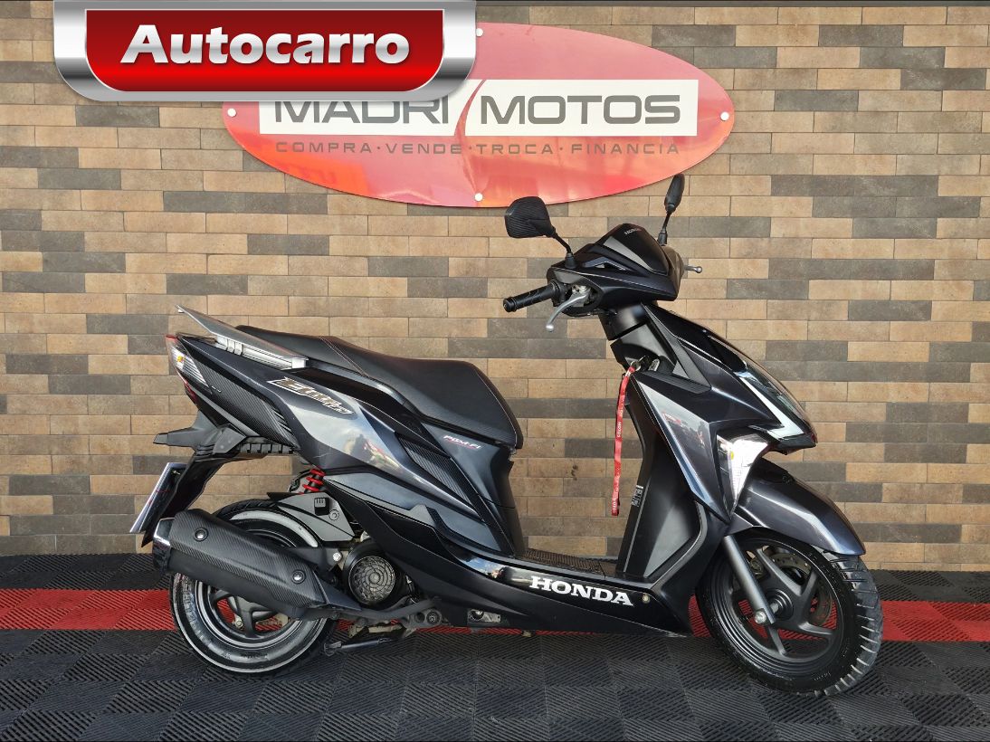 HONDA