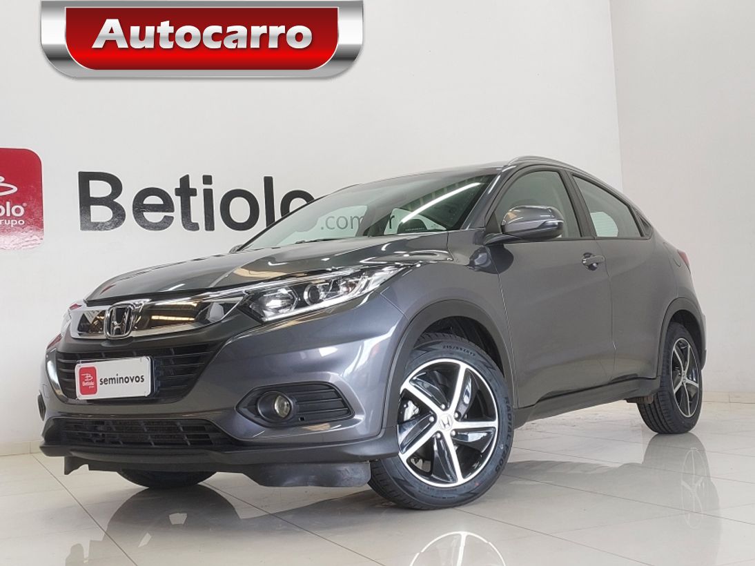 Honda Hr-V OTHERS 2021