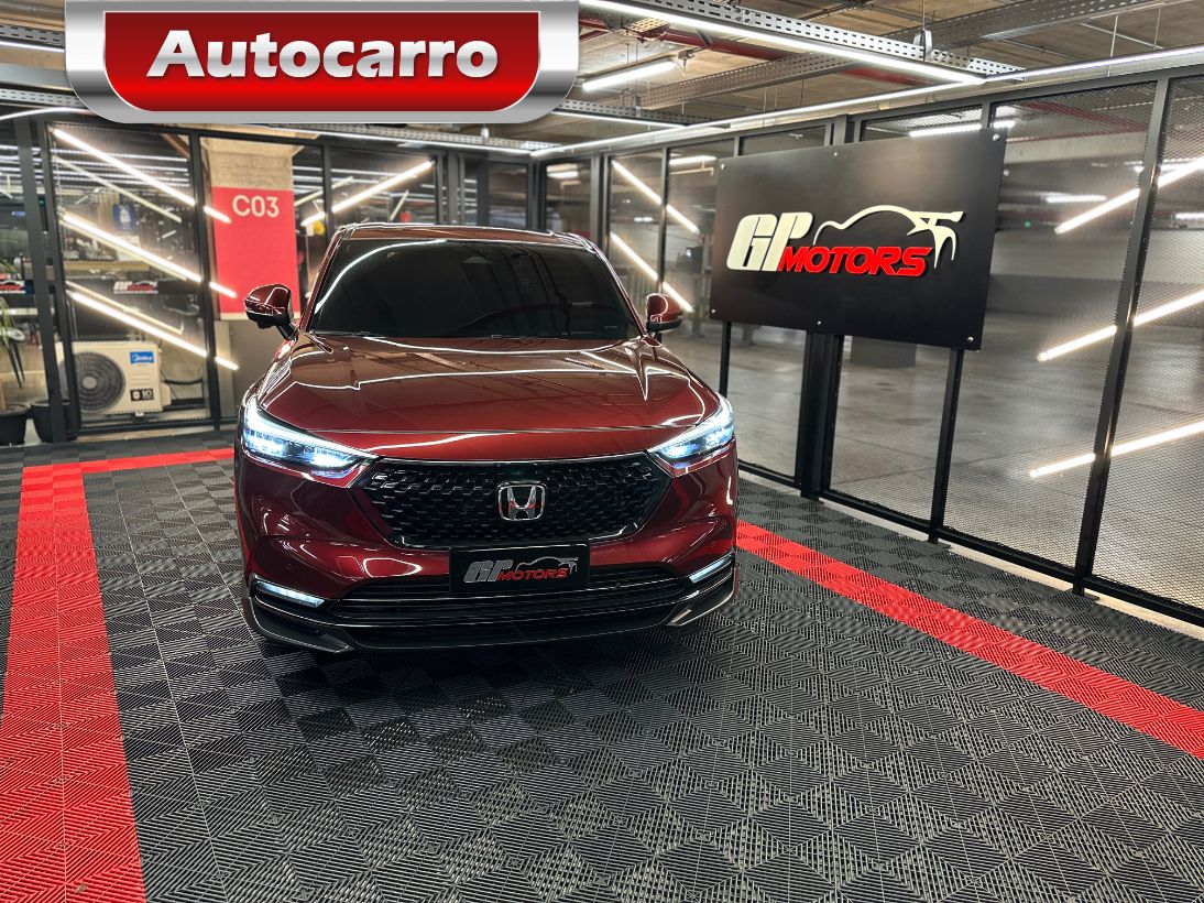 HONDA
