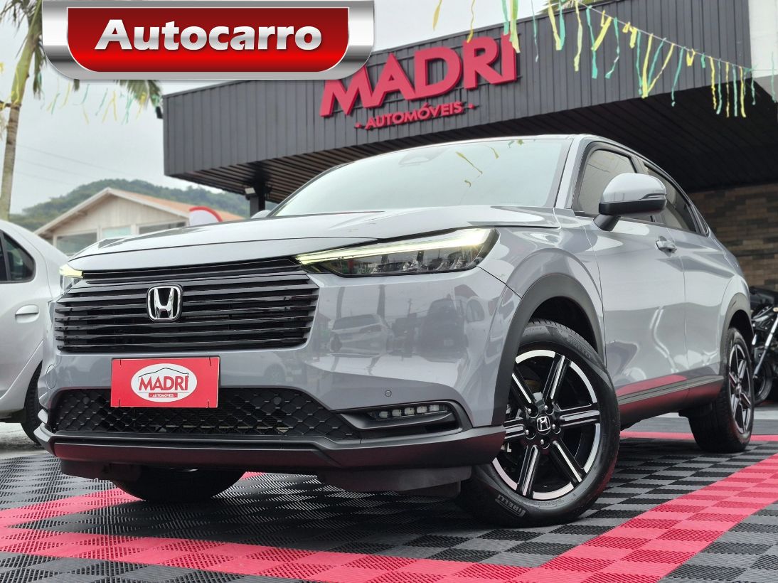 Honda Hr-V HR-V EXL 1.5 Flex Sensing 16V 5p Aut. 2026