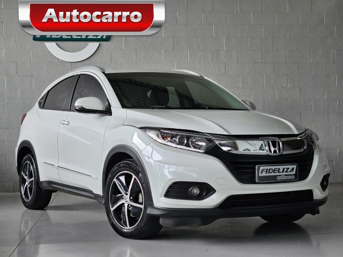 Honda Hr-V HR-V EX 1.8 Flexone 16V 5p Aut. 2020