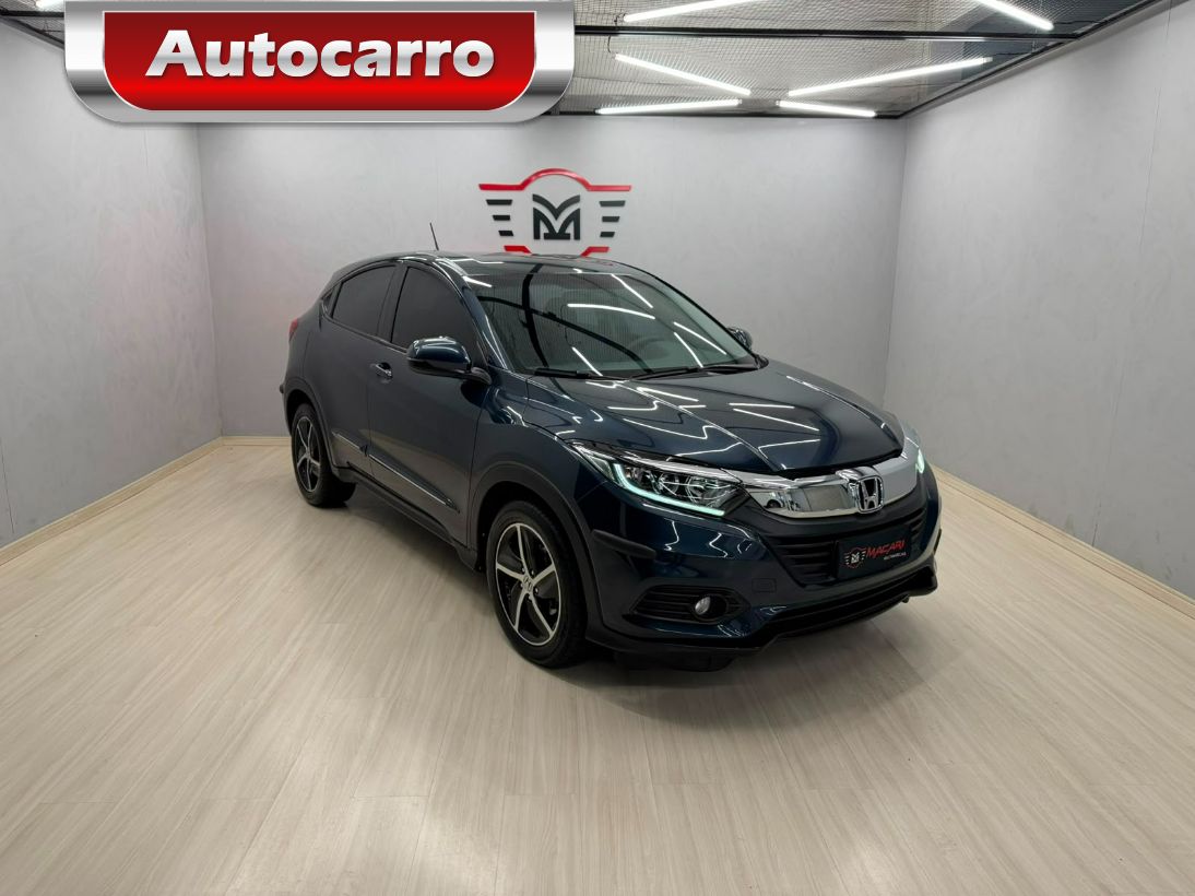 Honda Hr-V 2021