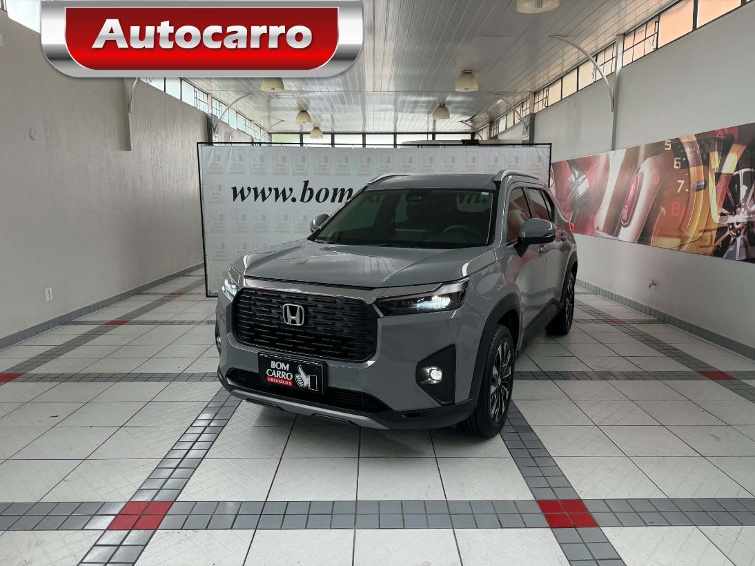 HONDA