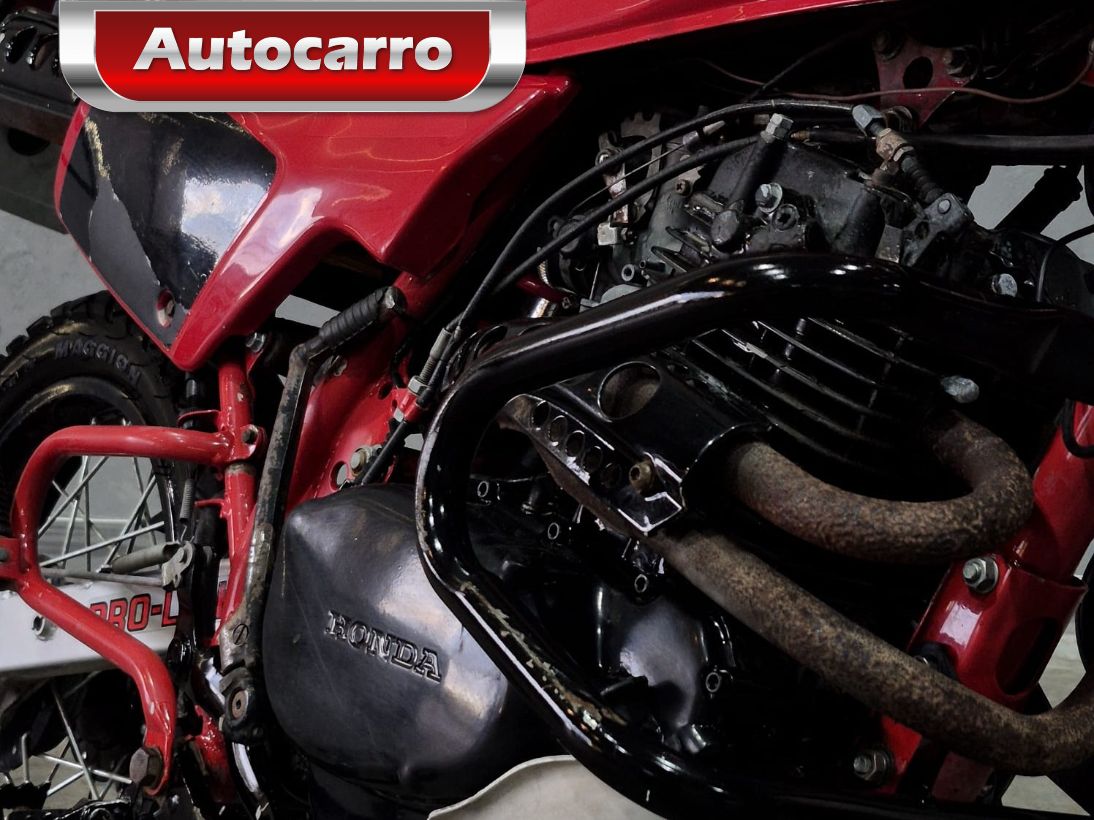 HONDA XL 250 1984, G MOTORS / Autocarro - Revendas Veículos Carros