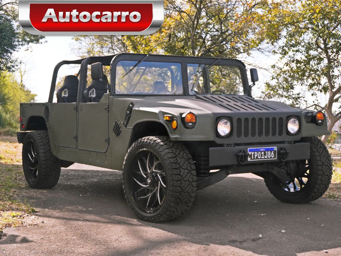 HUMMER