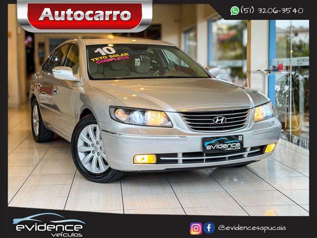 HYUNDAI