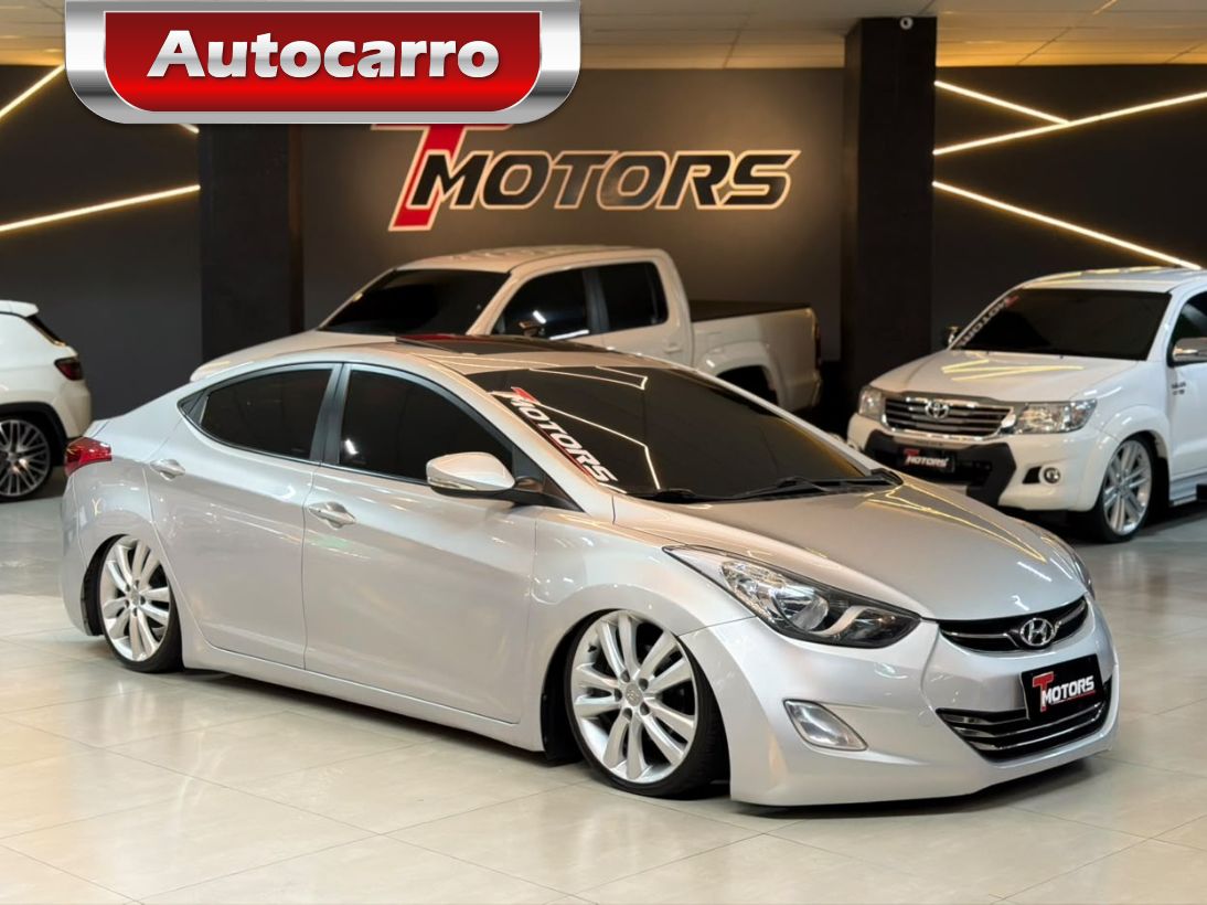 HYUNDAI
