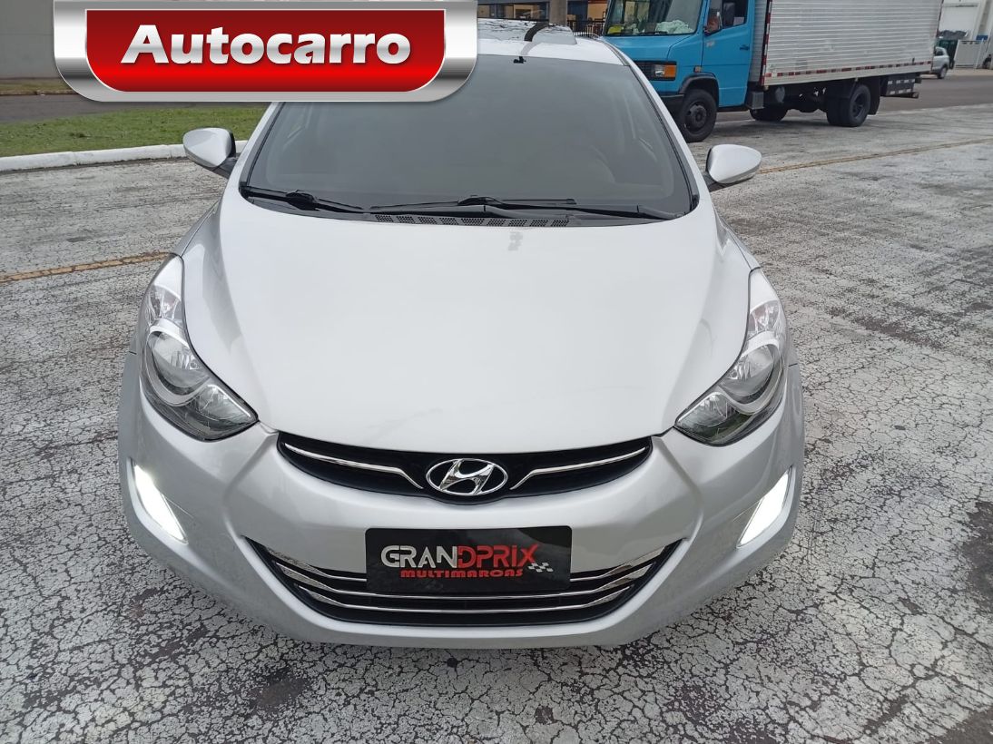 HYUNDAI