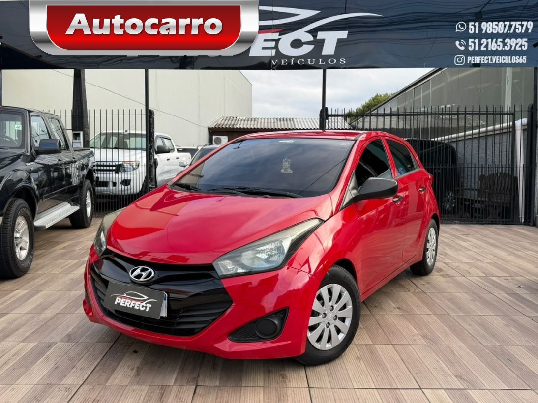 HYUNDAI