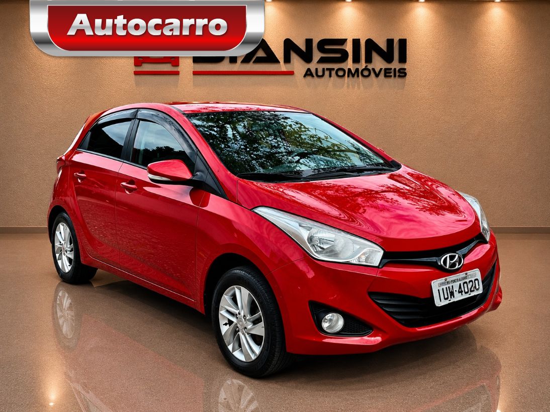 HYUNDAI