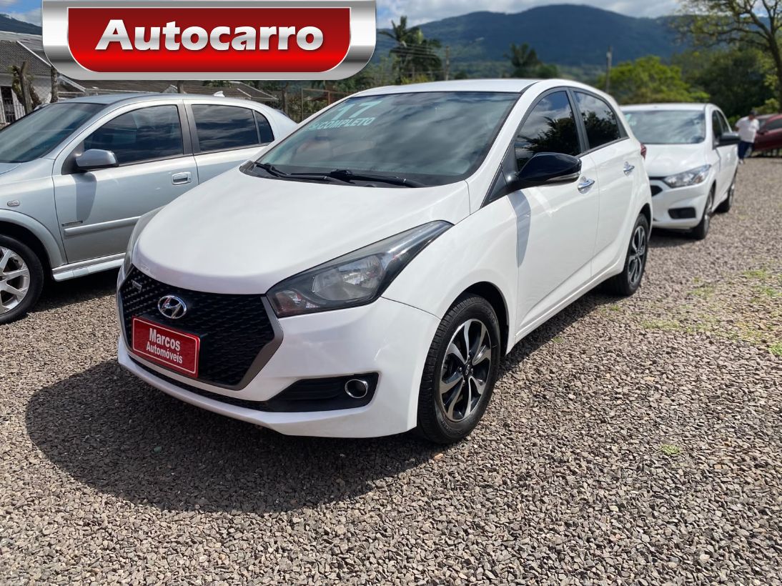 Hyundai Others 1.6 SPEC 16V 2017