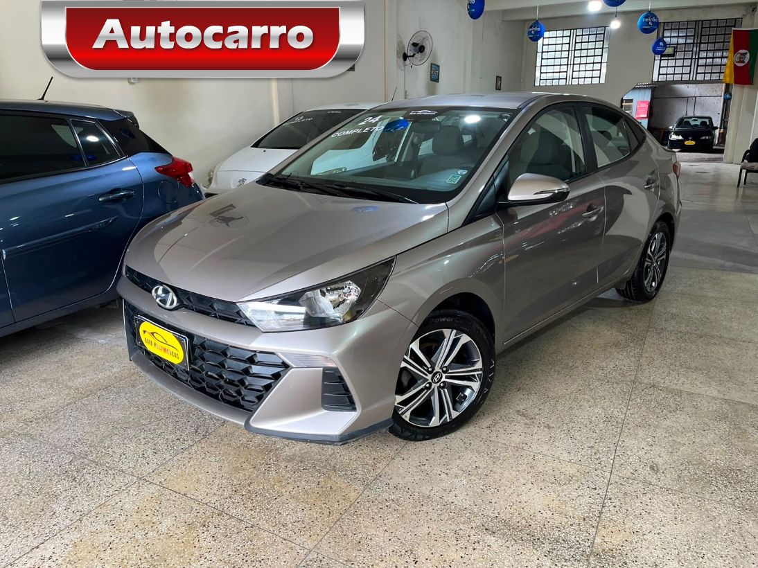 HYUNDAI
