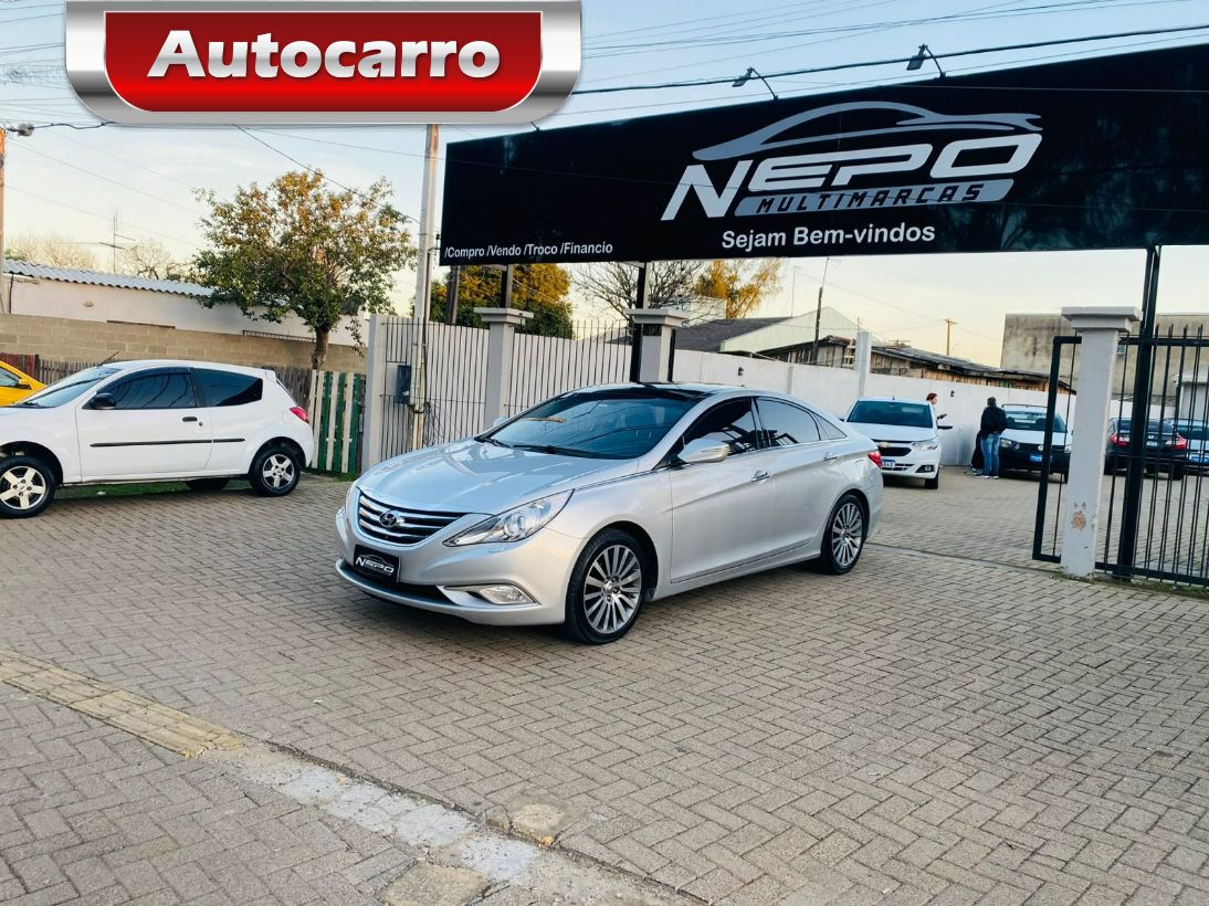 HYUNDAI
