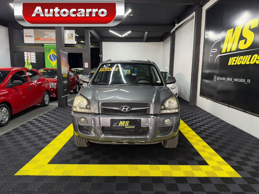 HYUNDAI