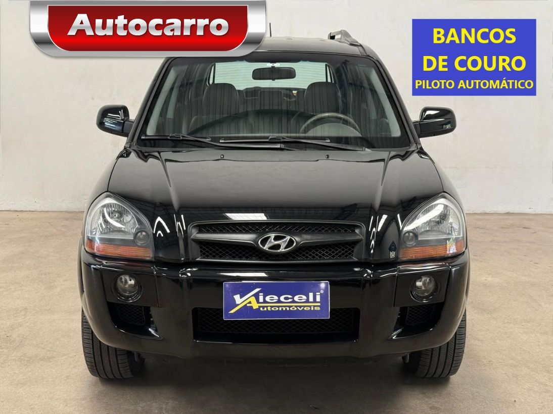 Hyundai Tucson 2013