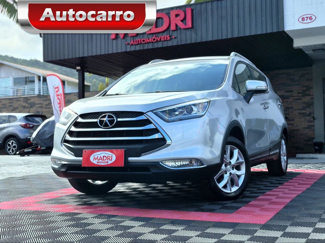 JAC