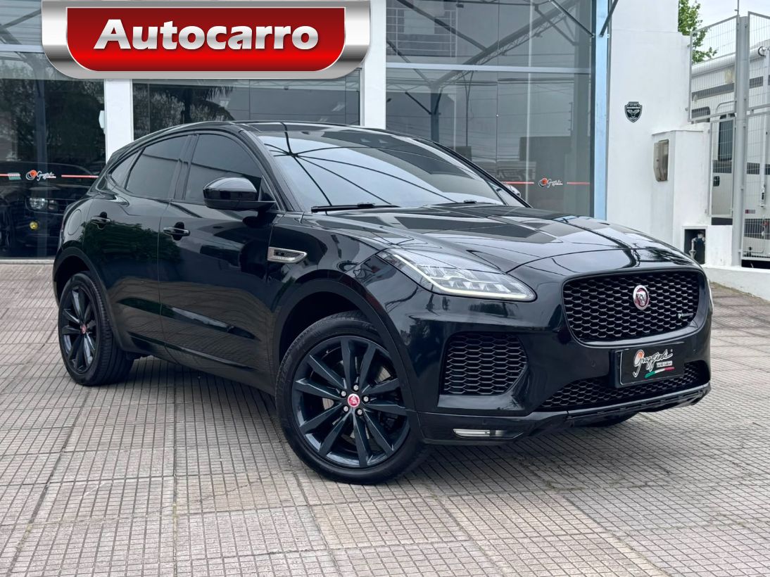JAGUAR