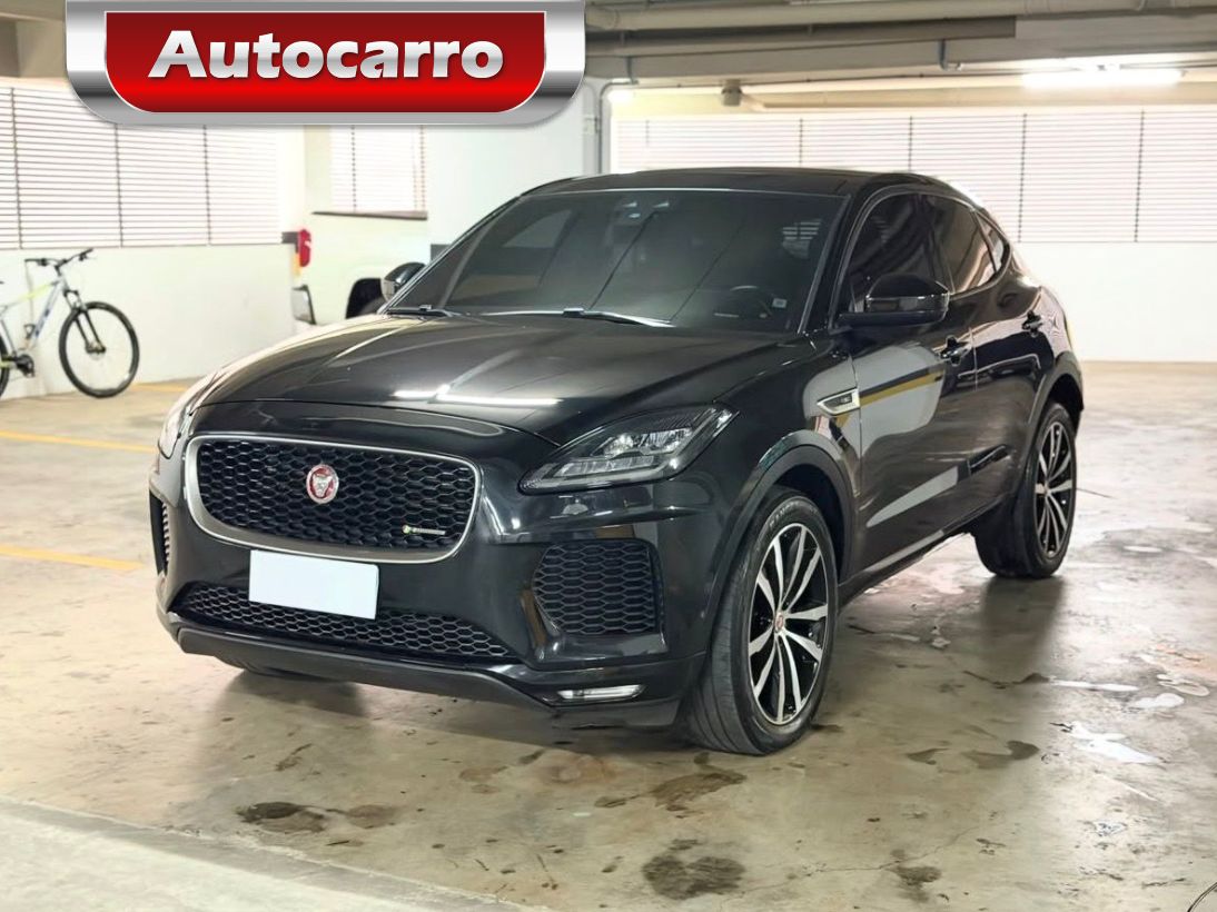 JAGUAR