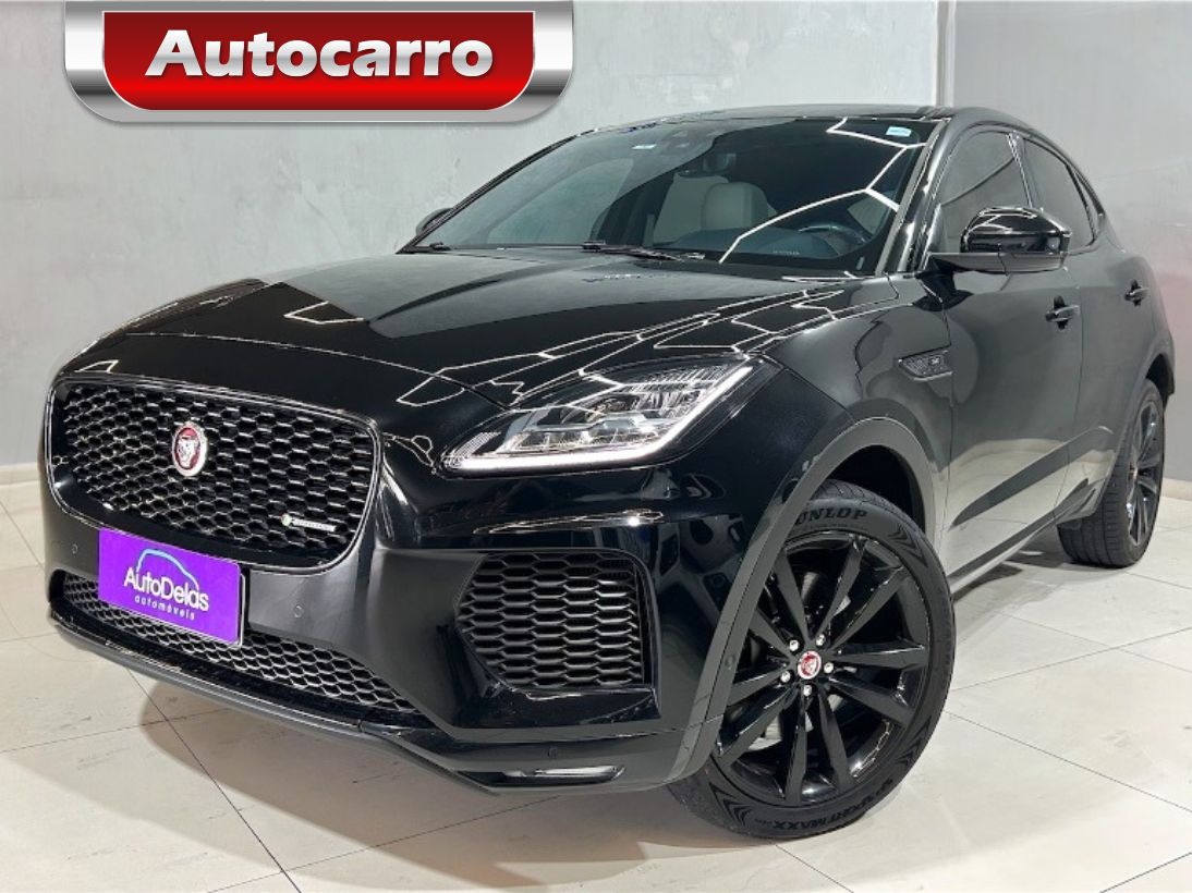 JAGUAR