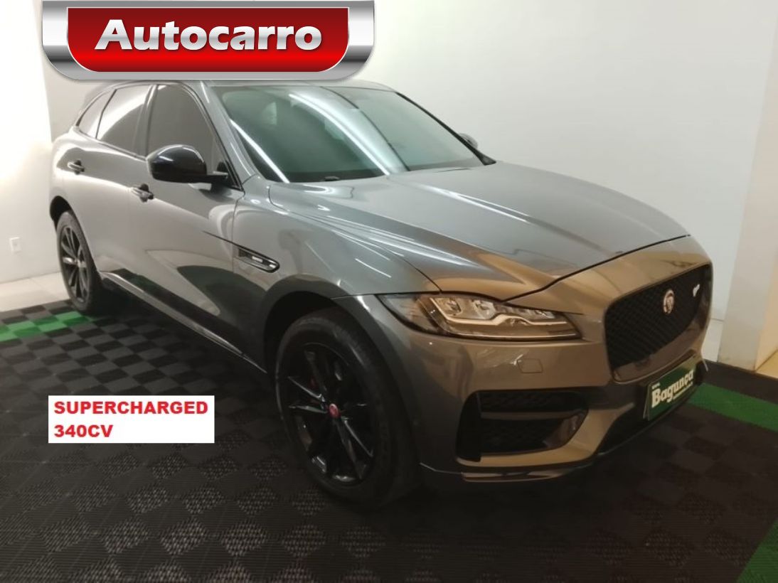 JAGUAR
