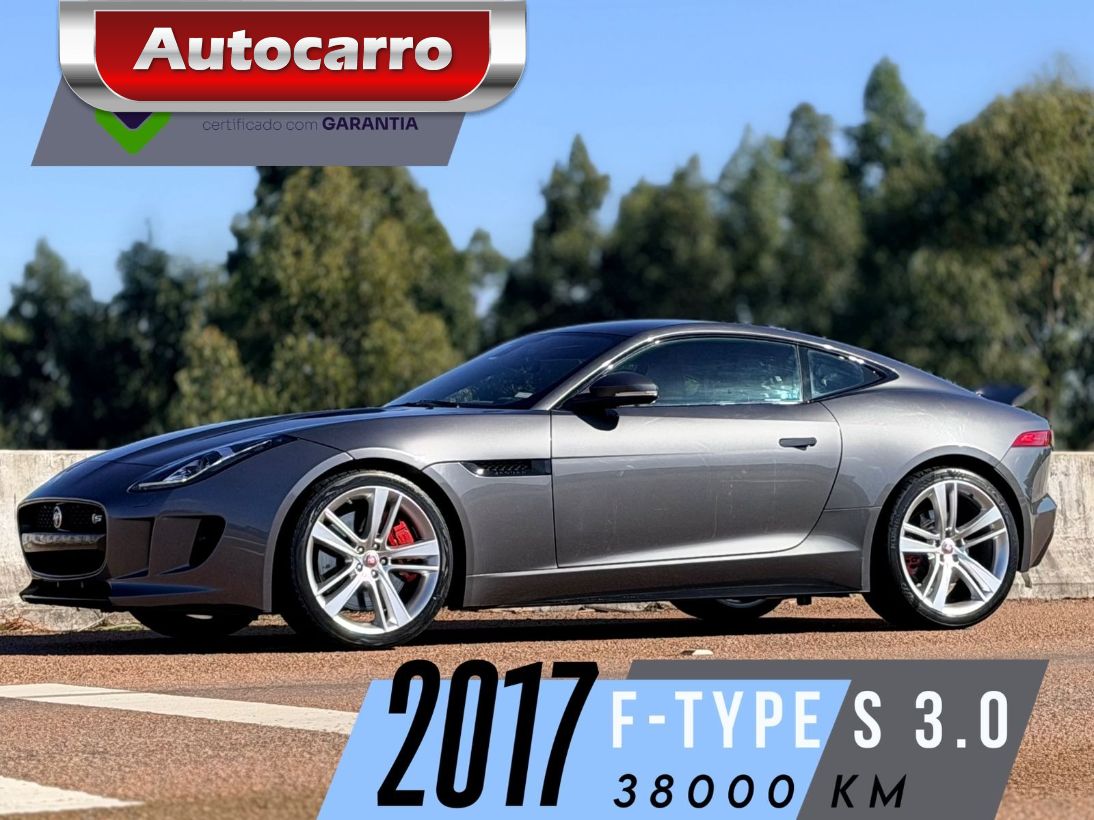 JAGUAR
