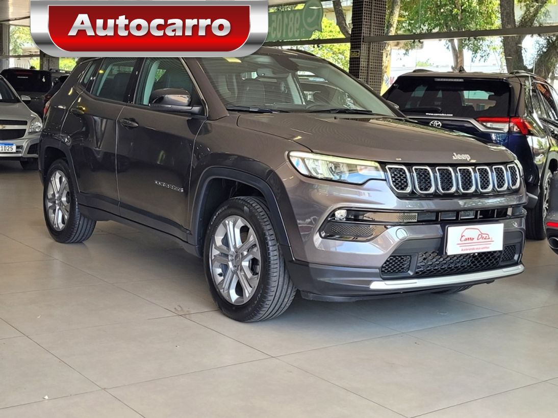 Jeep Compass OTHERS 2022