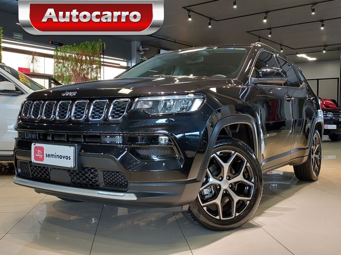 Jeep Compass OTHERS 2025