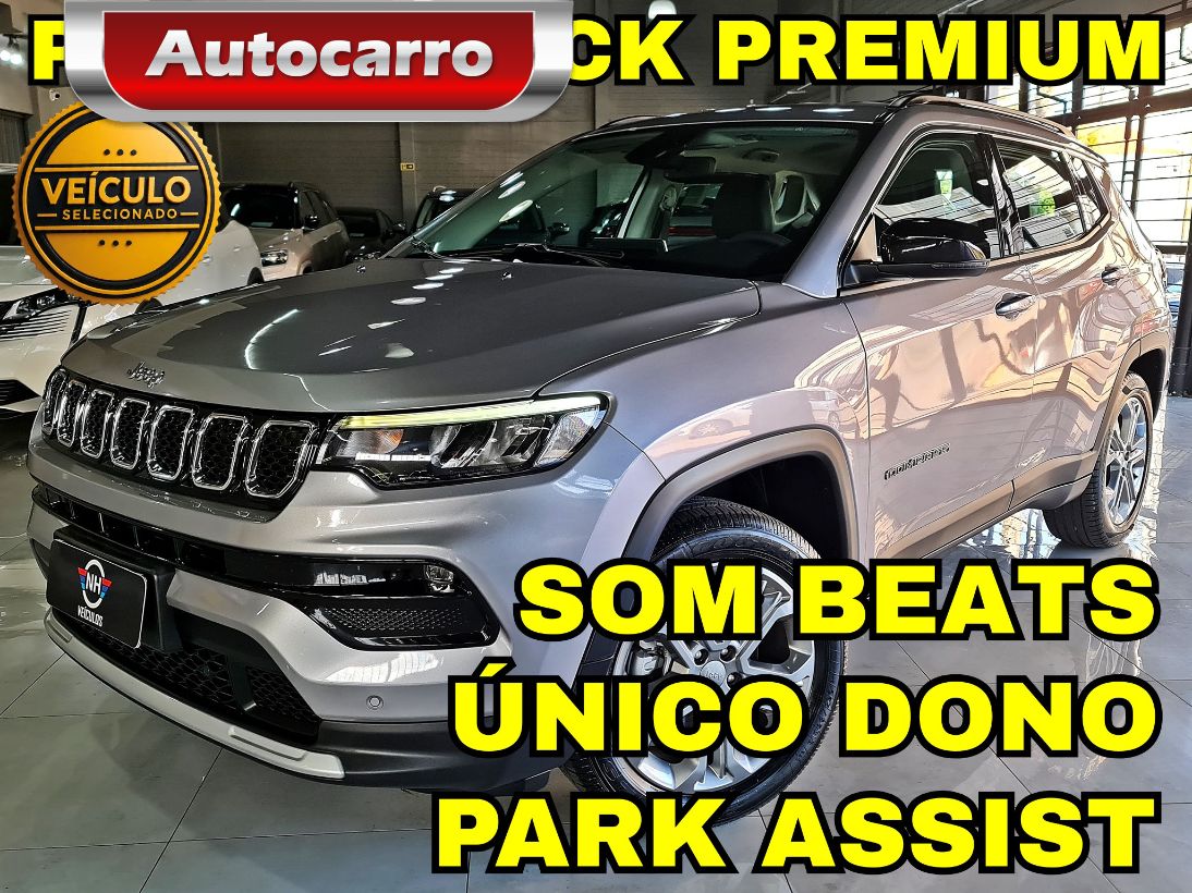 Jeep Compass 2023