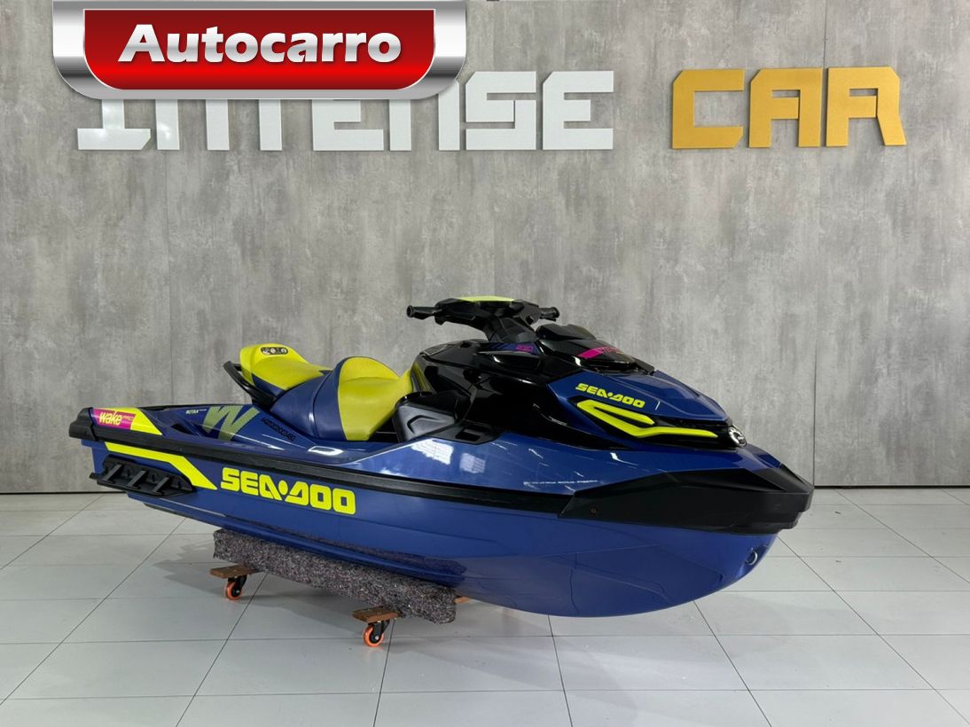 JET SKI