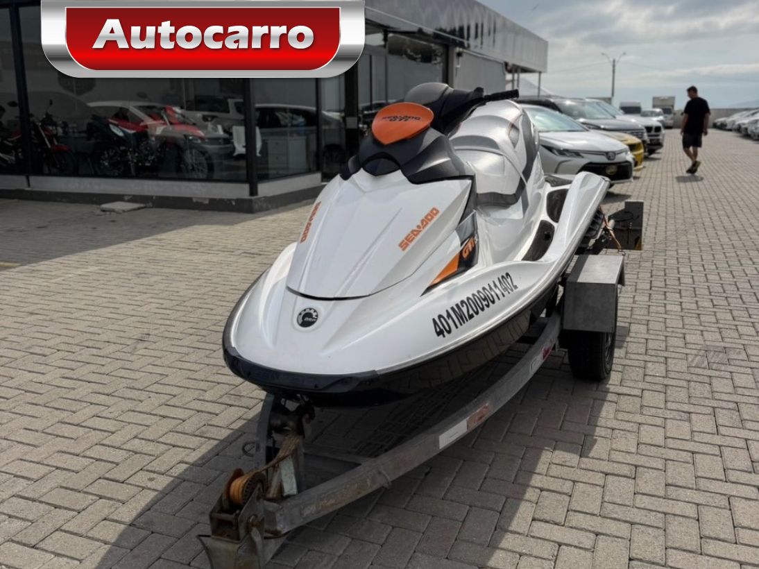 JET SKI