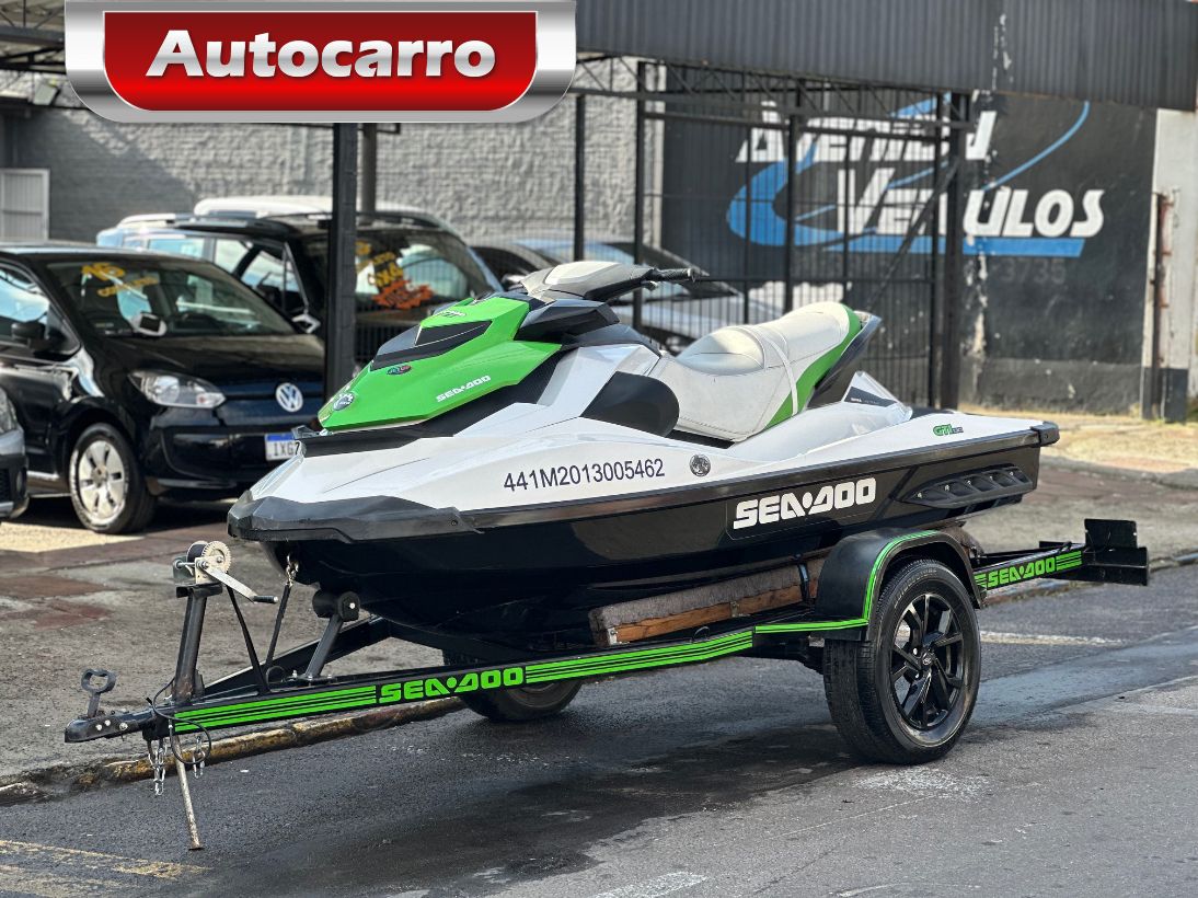 JET SKI