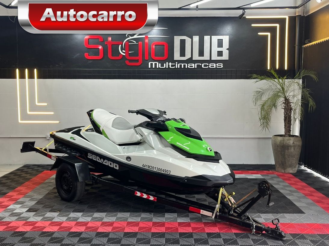 JET SKI