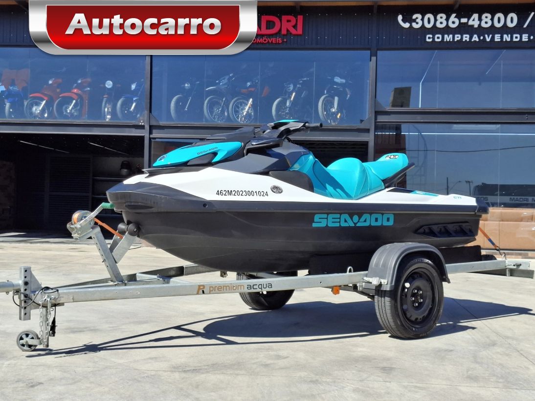 JET SKI